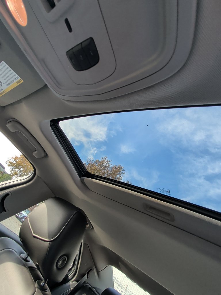 Used 2015 Cadillac ATS Premium w/ Cold Weather Package AWD/4WD image 19
