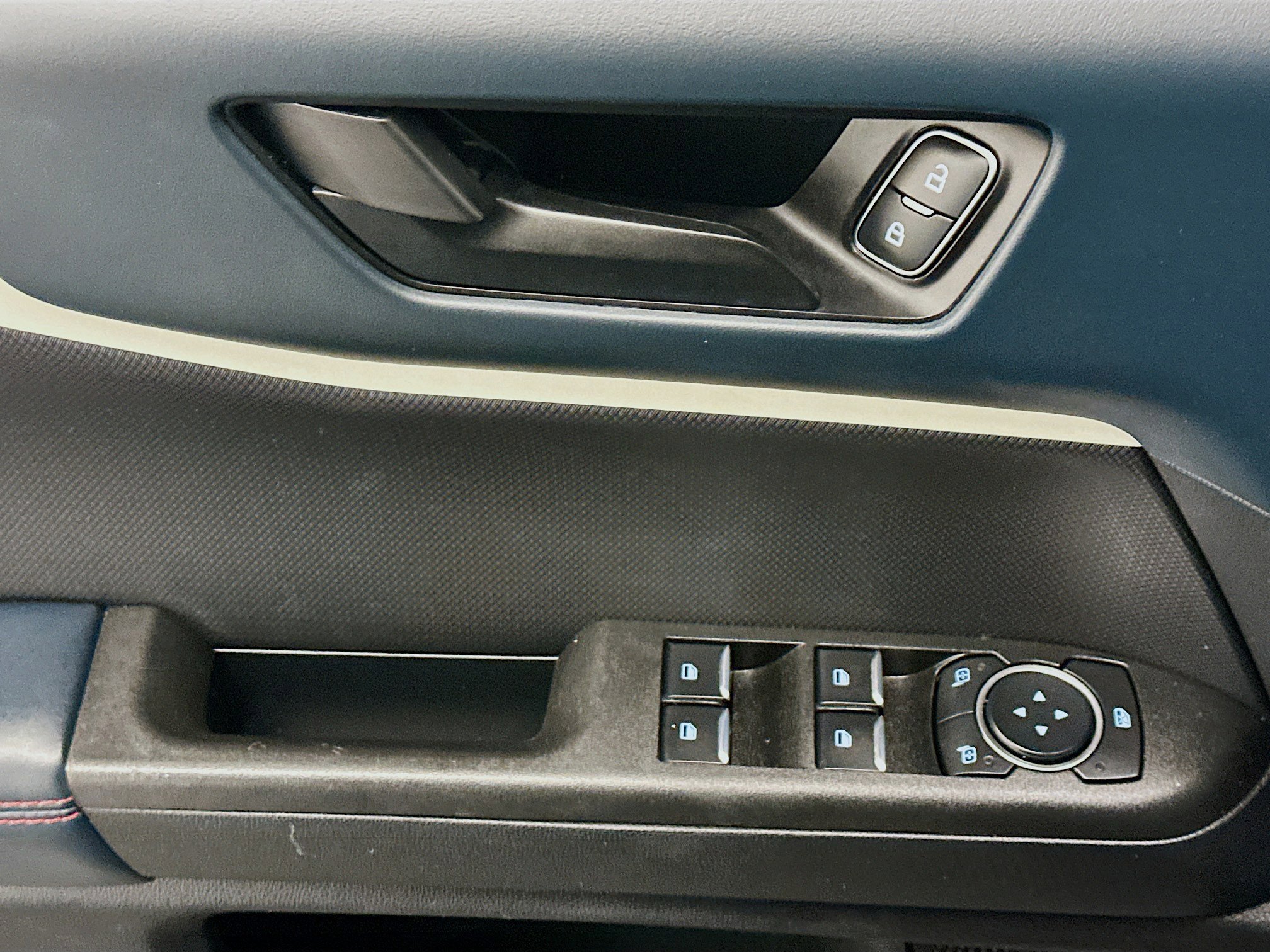 Used 2023 Ford Bronco Sport Heritage image 15