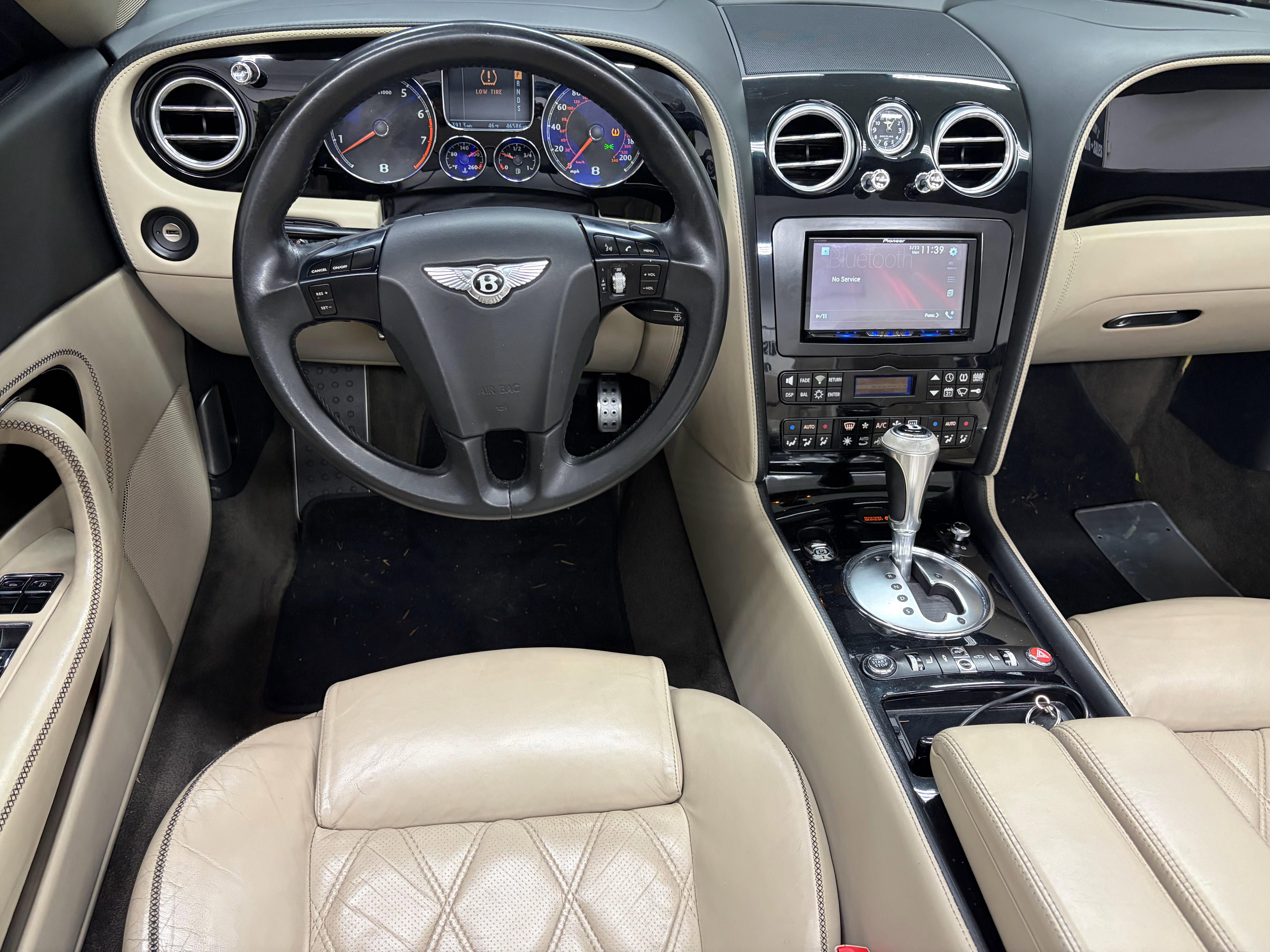 Used 2008 Bentley Continental GT image 14