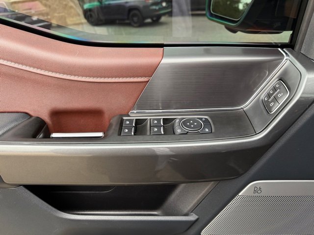 Used 2023 Ford F150 Lariat w/ Equipment Group 502A High image 15