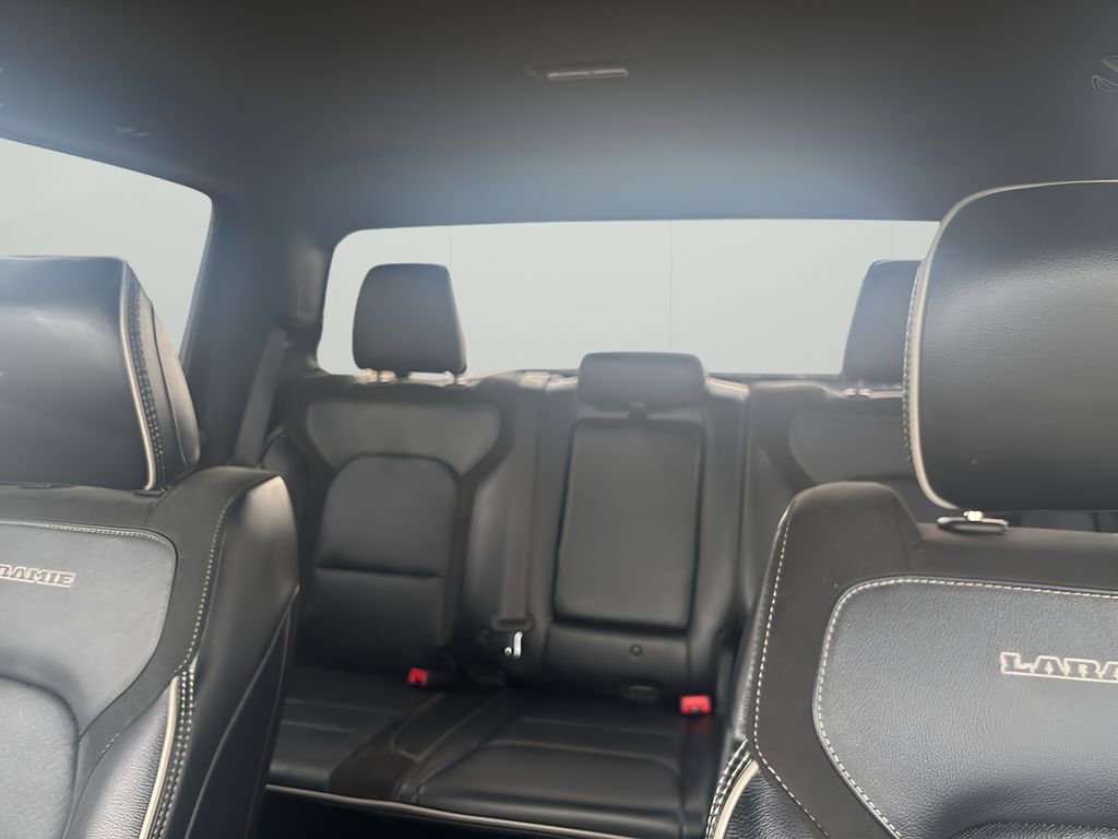 Used 2024 RAM 1500 Laramie image 27