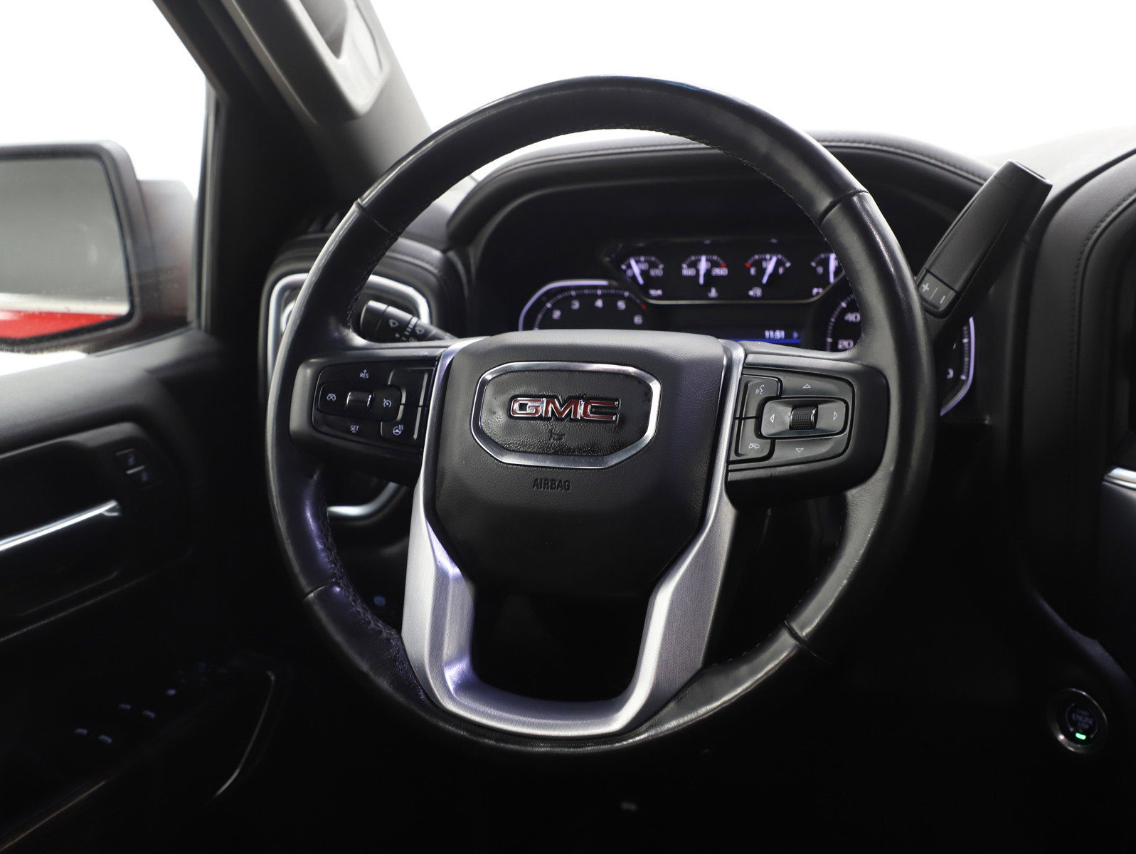 Used 2019 GMC Sierra 1500 SLE w/ SLE Value Package AWD/4WD image 18