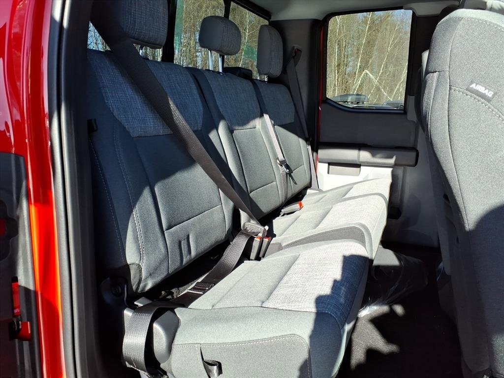 New 2026 Ford F350 XLT w/ 360-Degree Camera Package image 14
