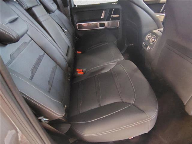 Used 2026 Mercedes-Benz G 63 AMG 4MATIC image 21