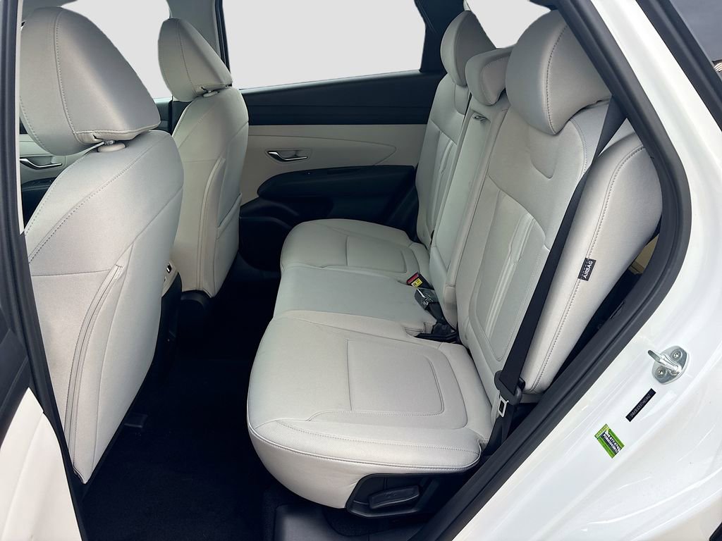 New 2026 Hyundai Tucson SEL image 23