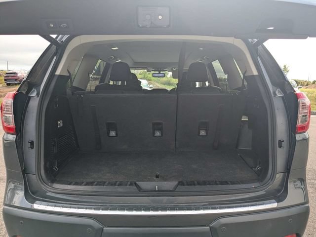Used 2022 Subaru Ascent Touring AWD/4WD image 10