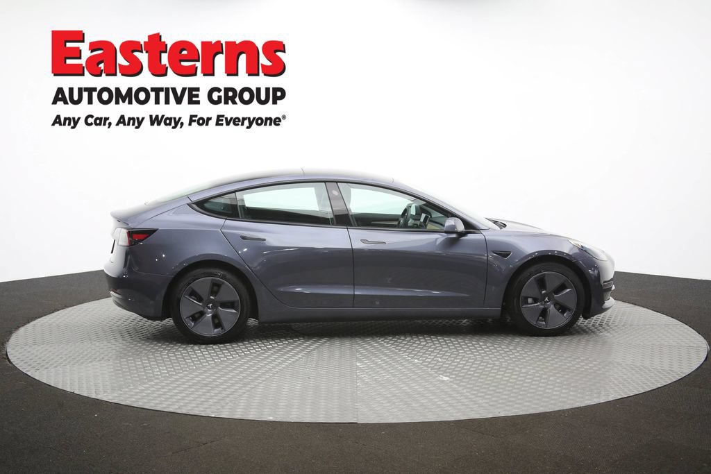 Used 2023 Tesla Model 3 Standard Range RWD image 41