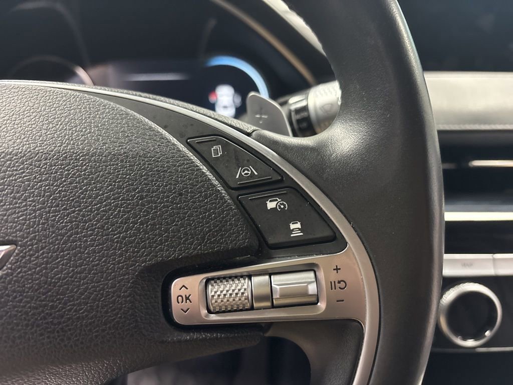 Used 2023 Genesis G80 2.5T image 15