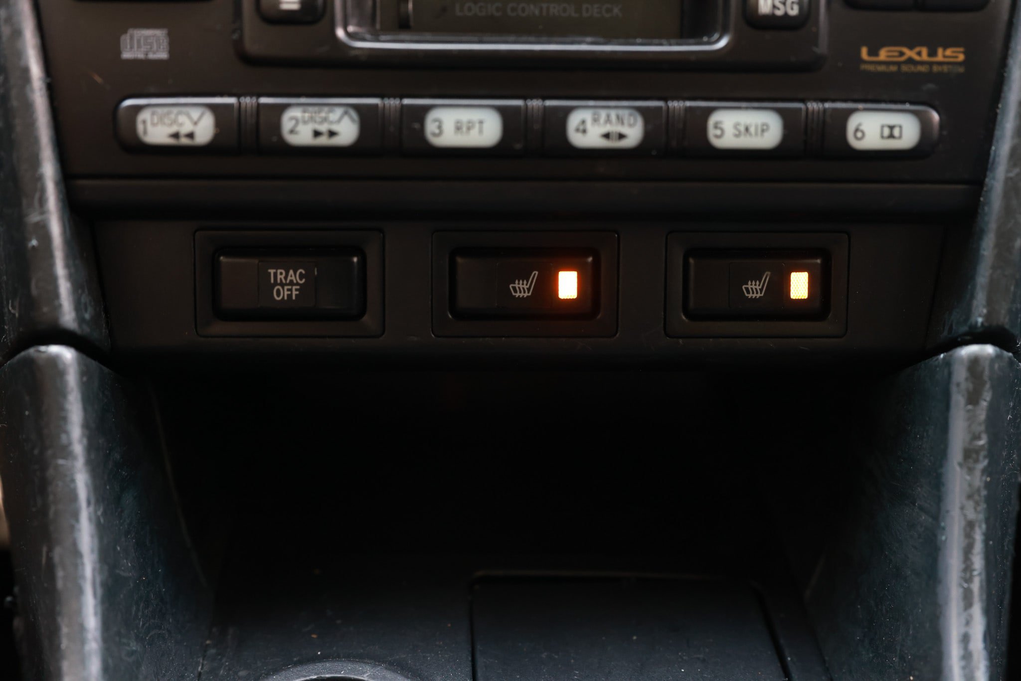 Used 2004 Lexus IS 300 RWD image 30