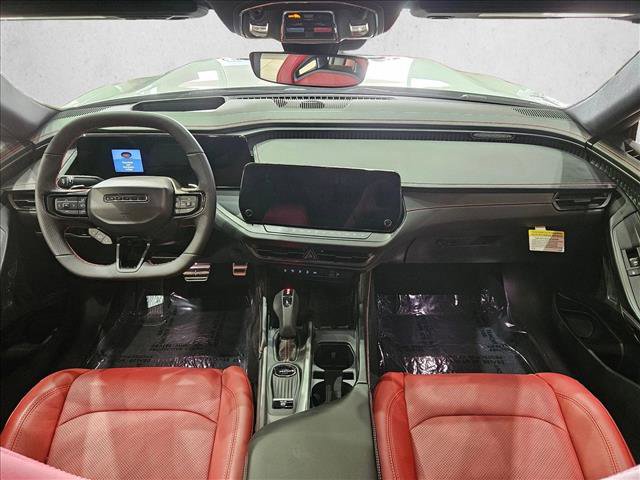 New 2026 Dodge Charger Scat Pack image 14