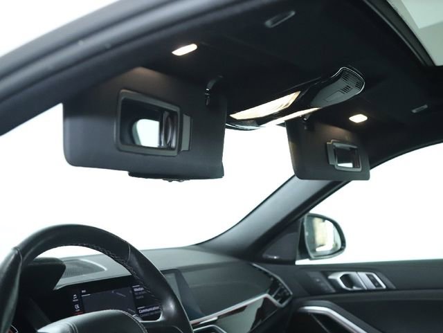 Used 2021 BMW X6 xDrive40i w/ Premium Package image 25