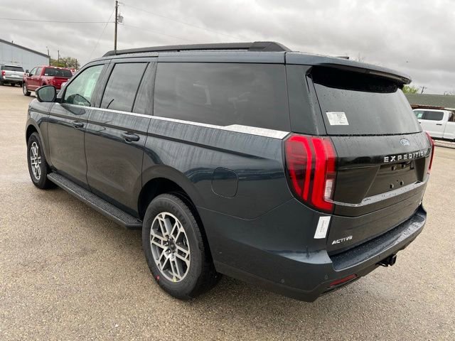 New 2025 Ford Expedition Max Active image 6