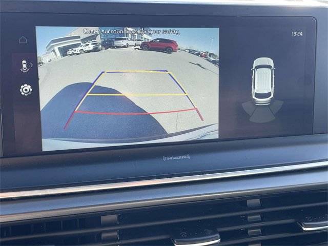 Certified 2022 Kia Telluride S image 37