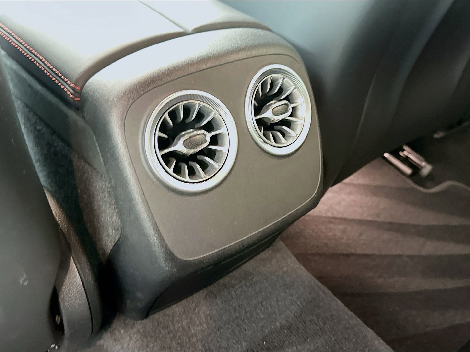 Certified 2022 Mercedes-Benz AMG GT 53 image 27