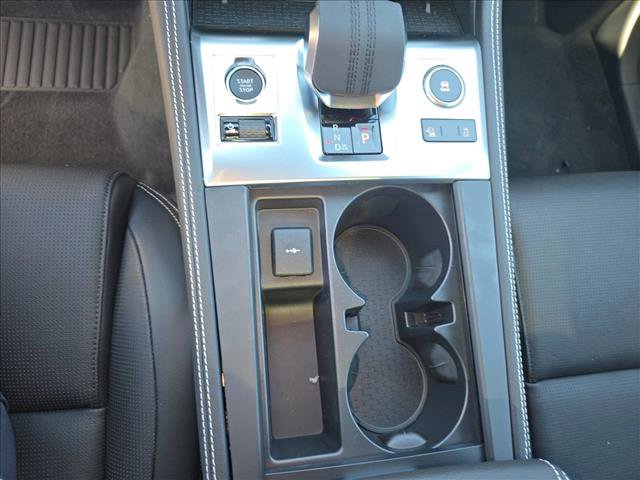 New 2026 Jaguar F-PACE R-Dynamic S image 22