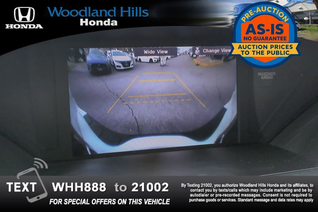 Used 2014 Honda Pilot EX-L image 17