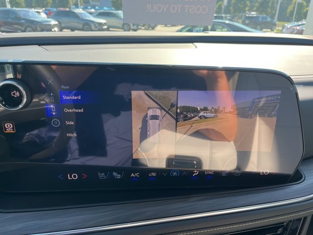 New 2026 Chevrolet Suburban Premier w/ Sun And Tow Package image 30