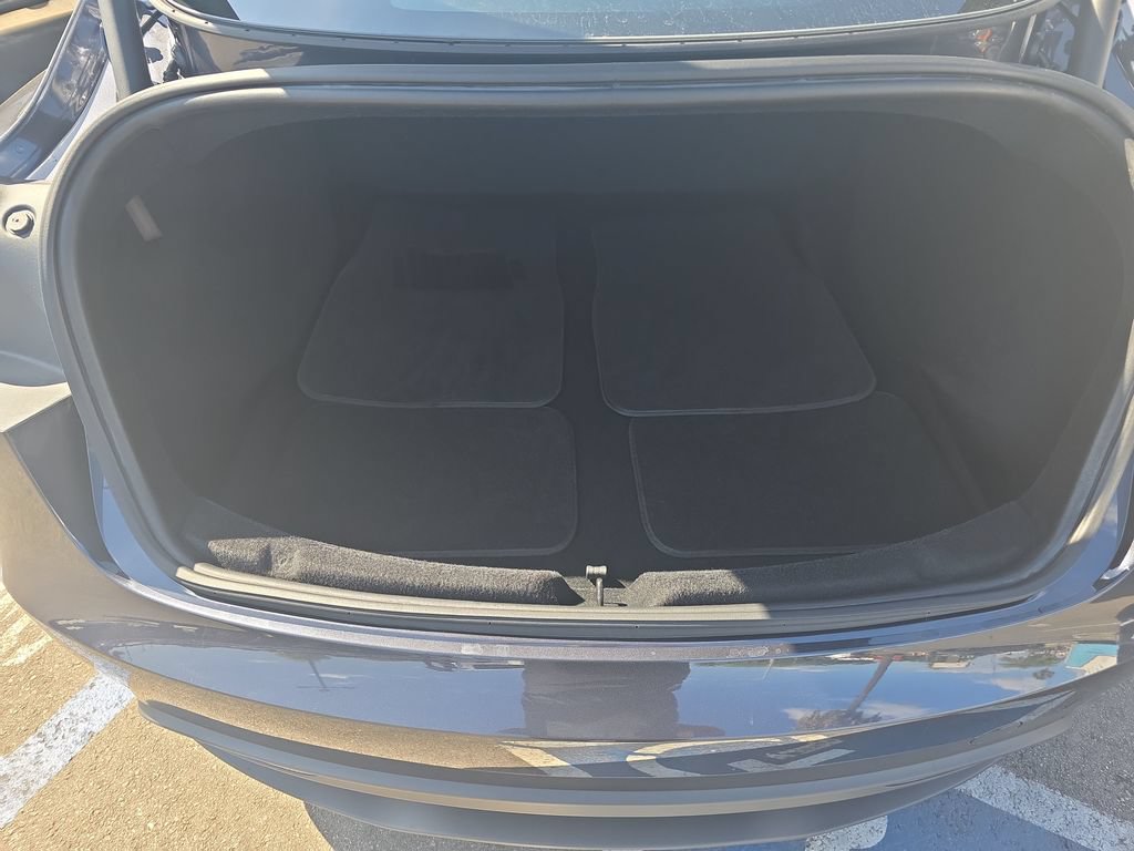 Used 2025 Tesla Model 3 RWD image 21