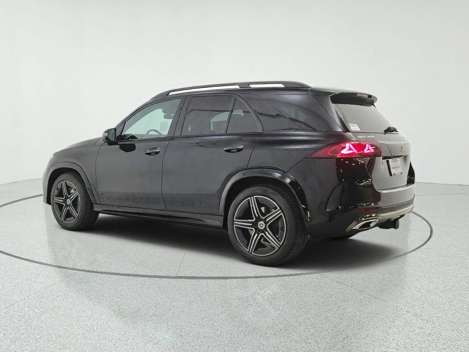New 2027 Mercedes-Benz GLE 450 4MATIC image 7