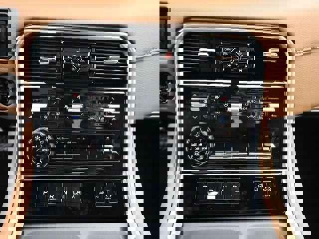 New 2026 Nissan Armada Platinum Reserve image 21