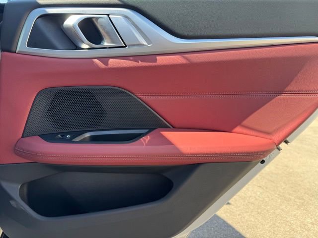 Certified 2023 BMW 430i Gran Coupe xDrive w/ M Sport Package image 30