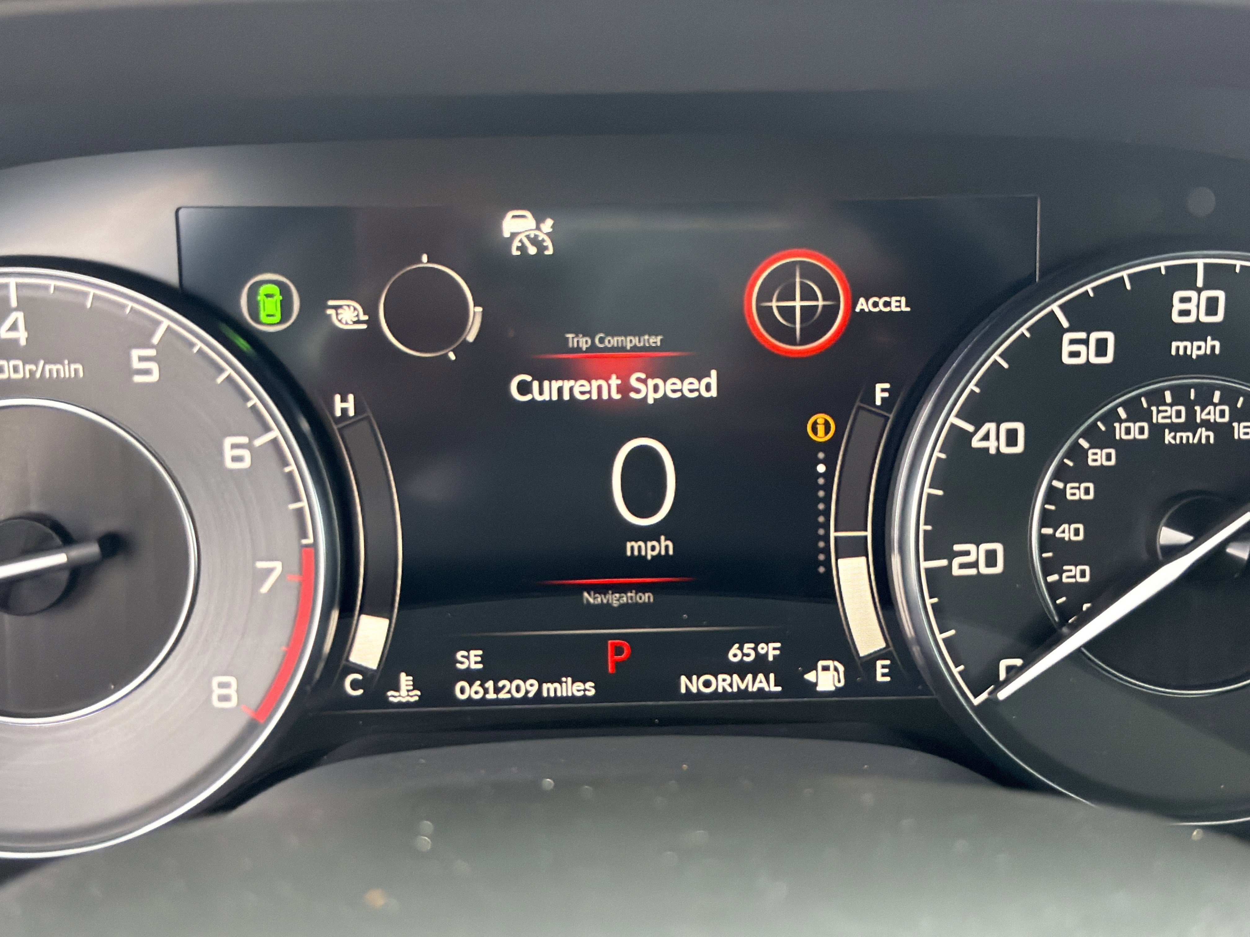 Certified 2022 Acura TLX w/ Technology Package FWD image 21
