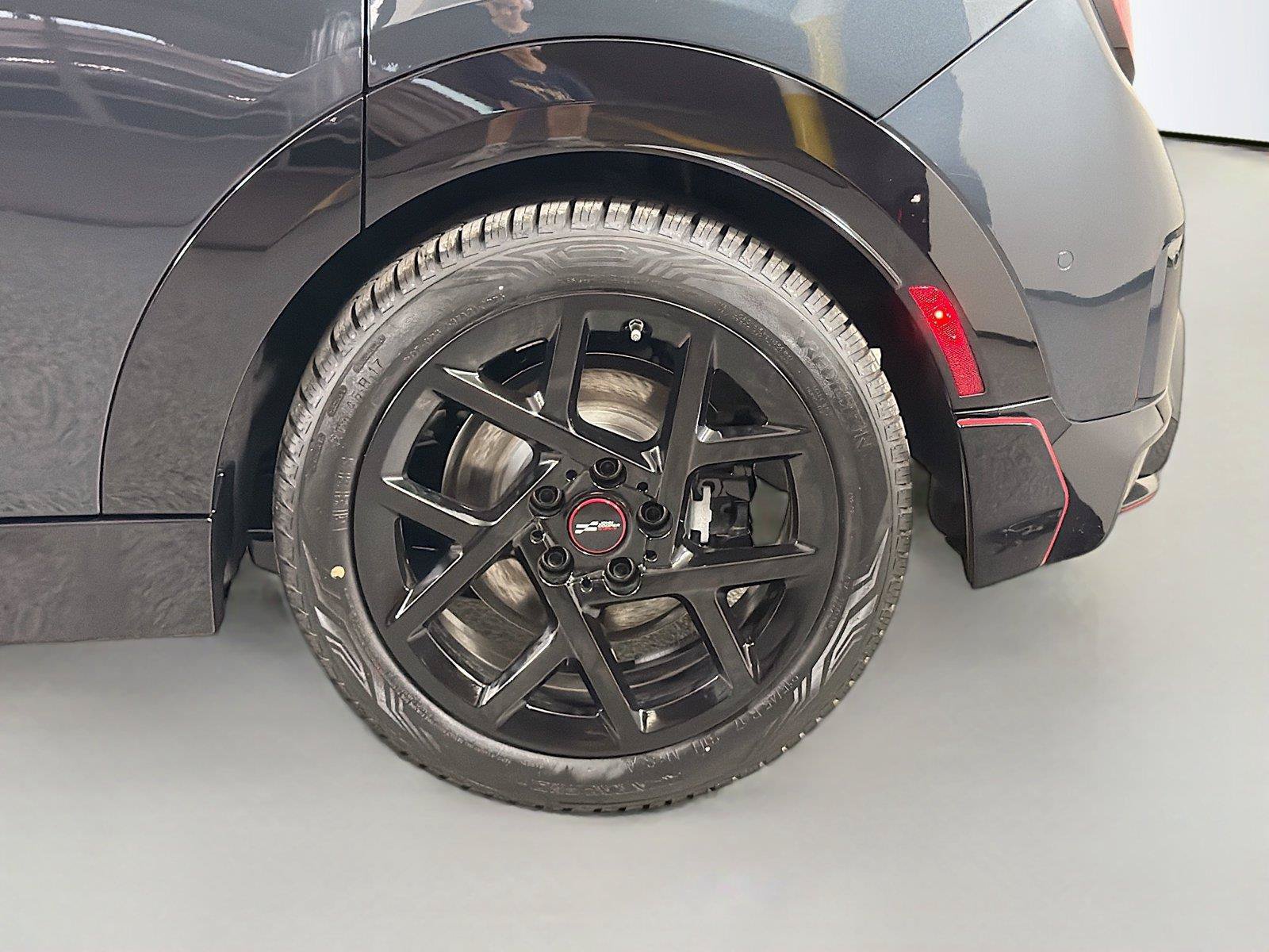 New 2026 MINI Cooper S FWD image 26