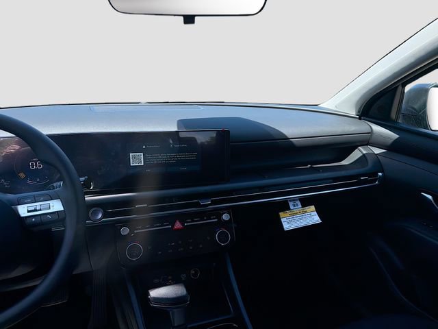 New 2026 Hyundai Tucson SEL image 23