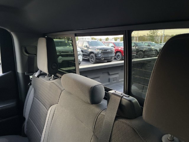Certified 2020 Chevrolet Silverado 1500 RST w/ All-Star Edition AWD/4WD image 18
