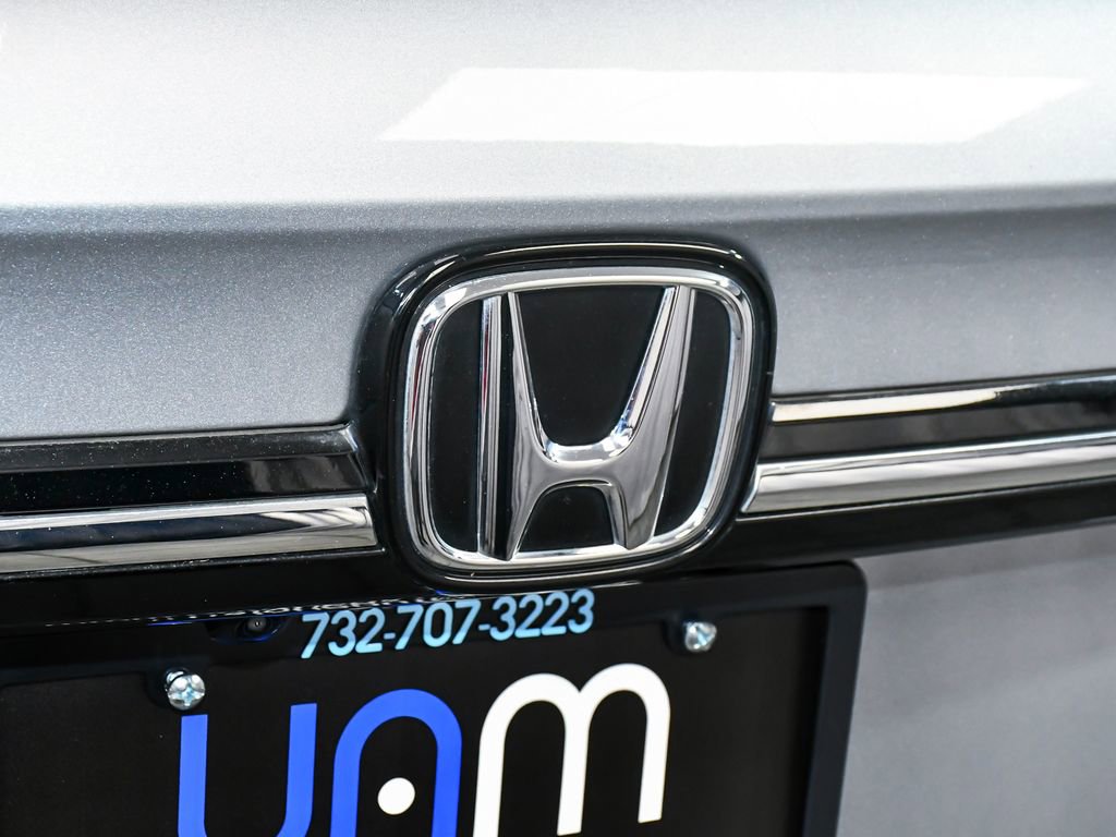 Used 2023 Honda Odyssey EX-L image 77