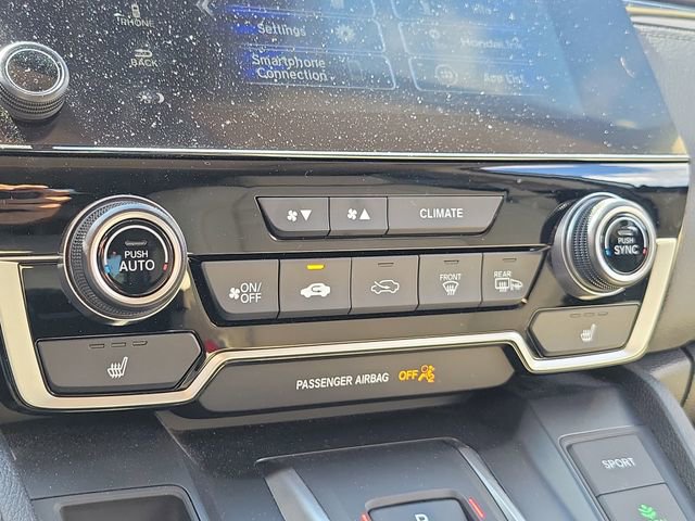 Used 2021 Honda CR-V Touring image 28