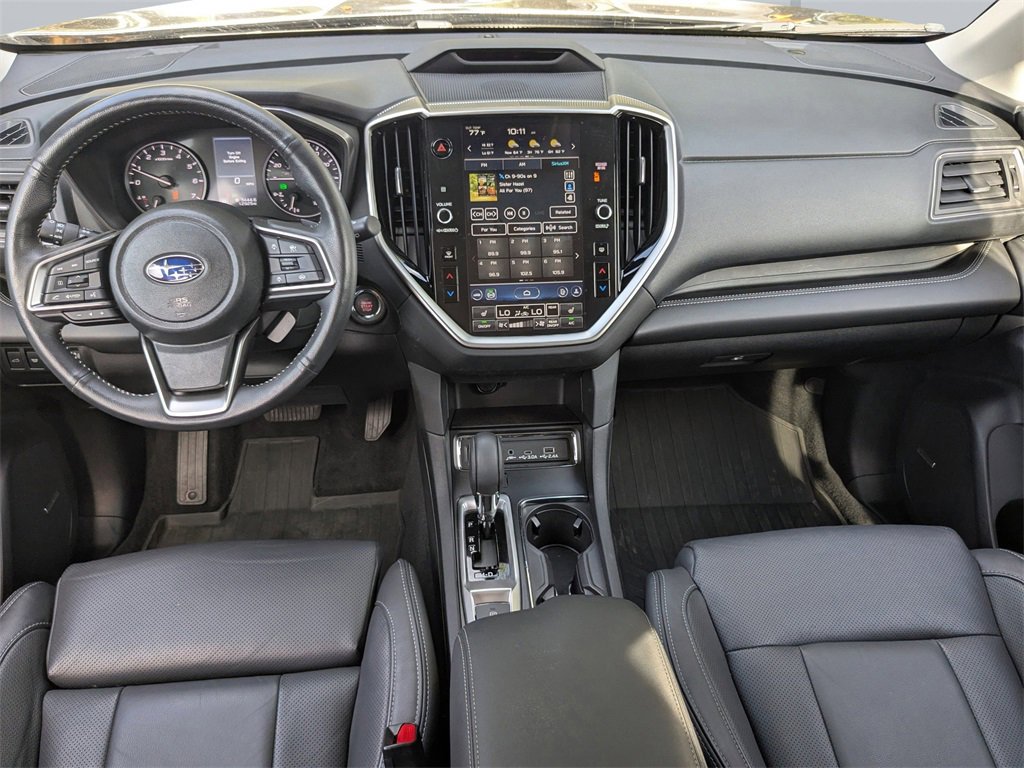 Certified 2024 Subaru Ascent Limited w/ Technology Package image 17