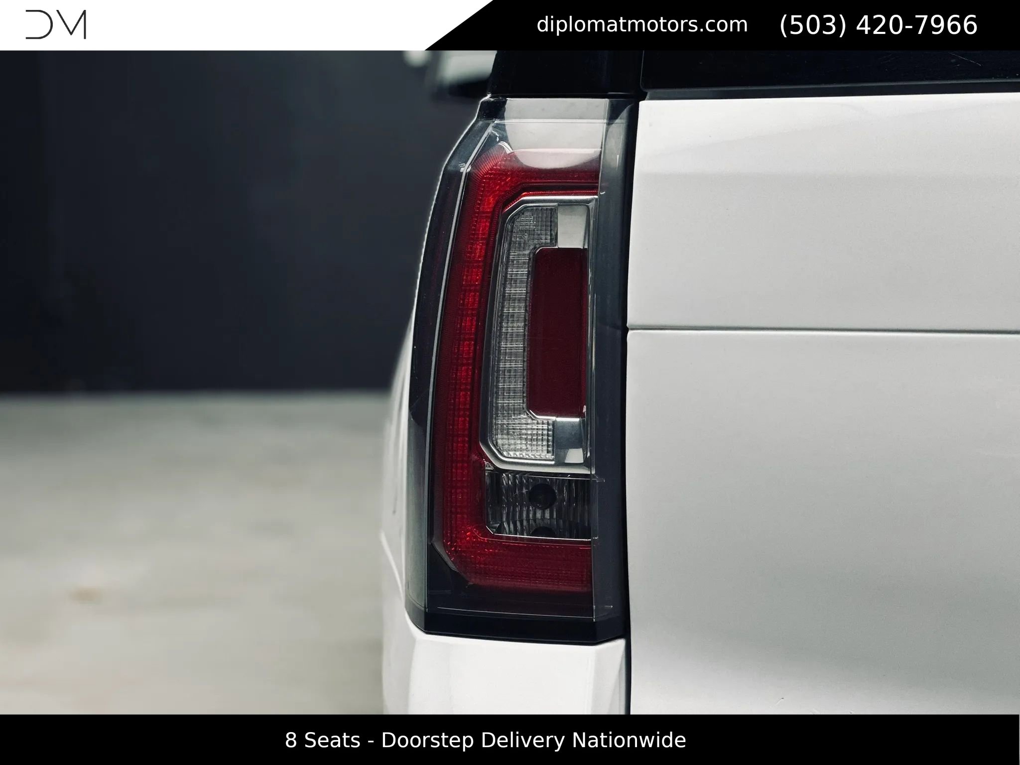 Used 2018 GMC Yukon SLT AWD/4WD image 15