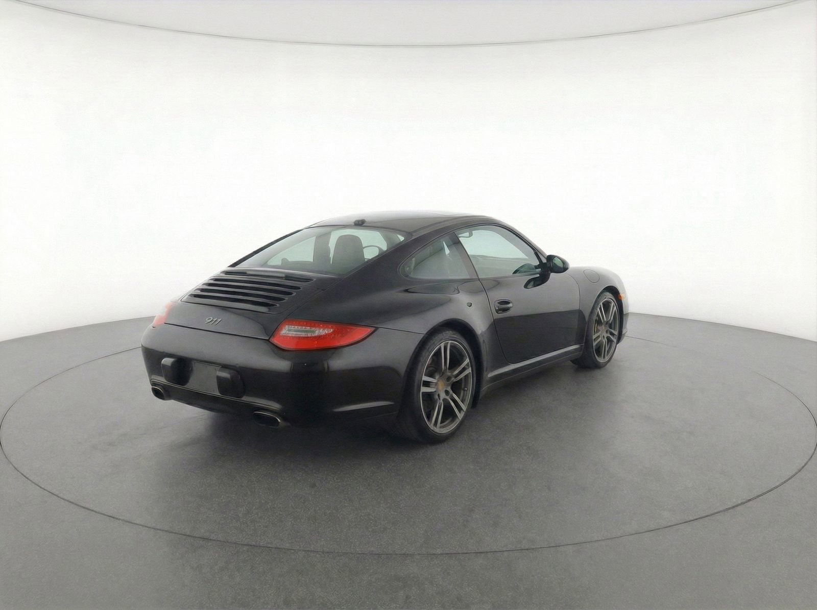 Used 2012 Porsche 911 Carrera Black Edition image 5