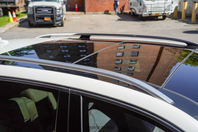 Used 2015 Mercedes-Benz ML 63 AMG 4MATIC image 77