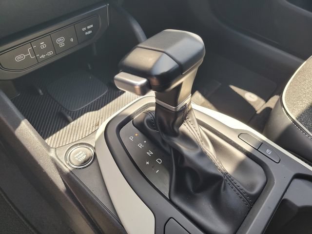 Used 2025 Kia K4 EX FWD image 18