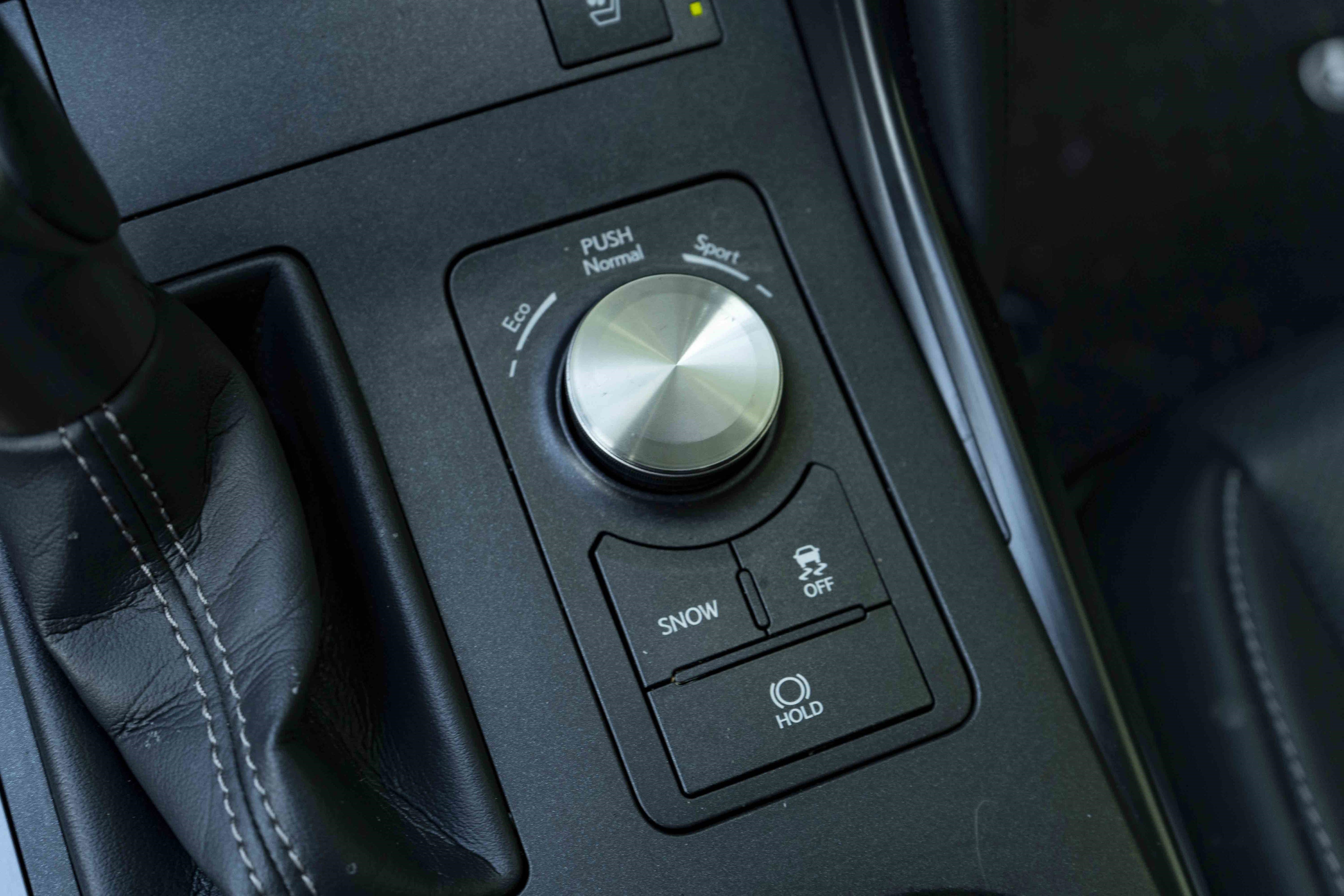 Used 2021 Lexus IS 350 F Sport w/ Navigation Package RWD image 30