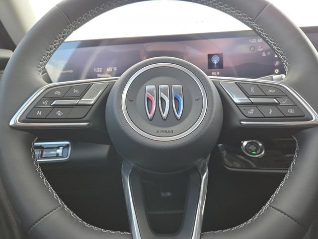 New 2026 Buick Envision Sport Touring AWD/4WD image 36