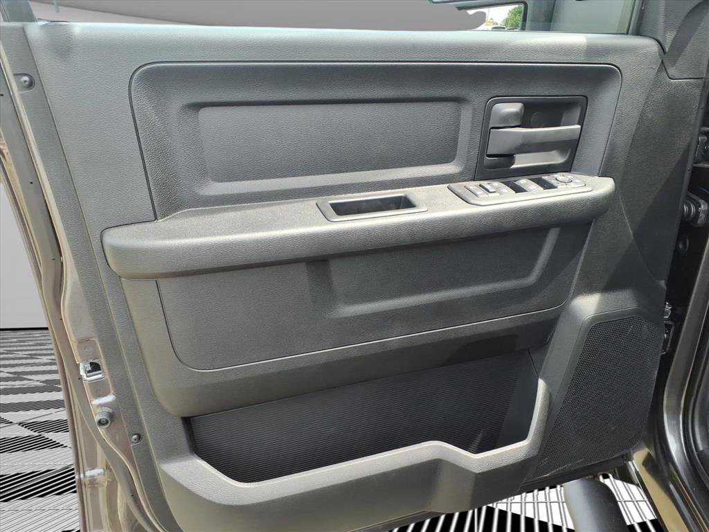 New 2026 RAM 2500 Tradesman AWD/4WD image 16