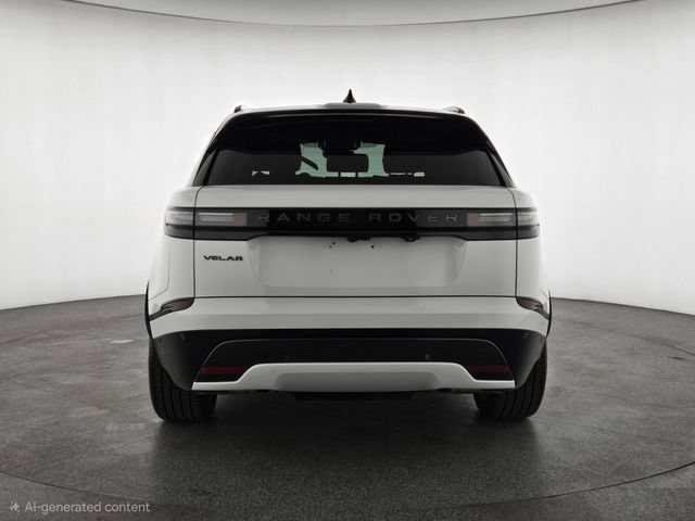 Used 2026 Land Rover Range Rover Velar Dynamic SE AWD/4WD image 7