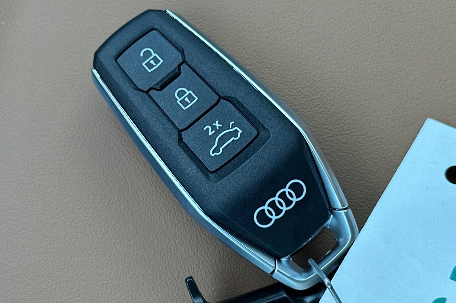 New 2026 Audi A5 Premium Plus AWD/4WD image 23