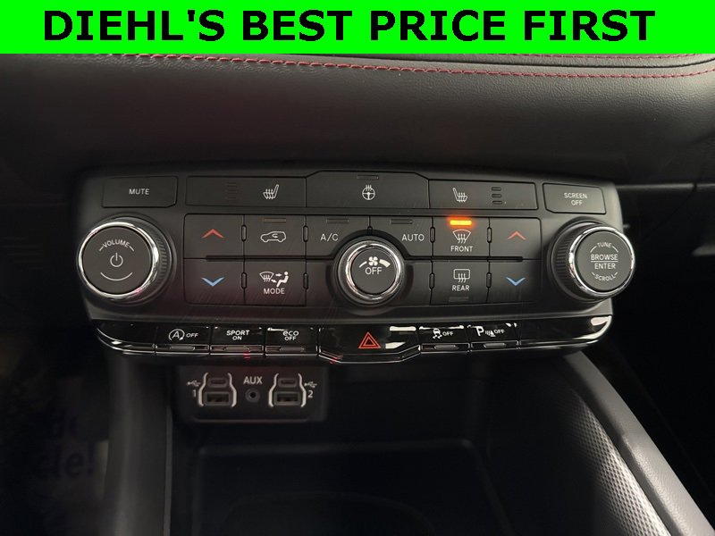 New 2026 Dodge Durango GT image 32