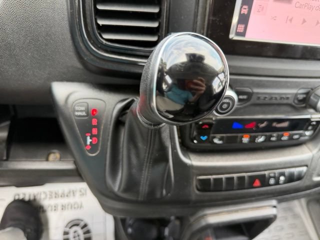 Used 2023 RAM ProMaster 2500 FWD image 20