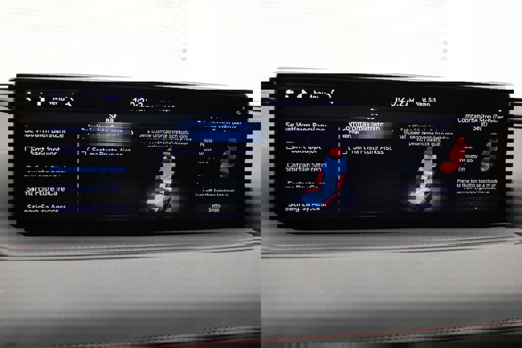 Used 2023 Genesis G80 2.5T w/ Sport Prestige Package image 39