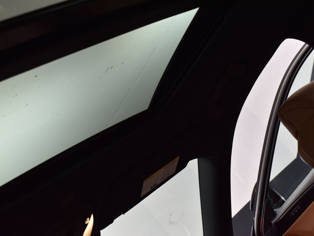 New 2026 INFINITI QX60 Autograph image 25