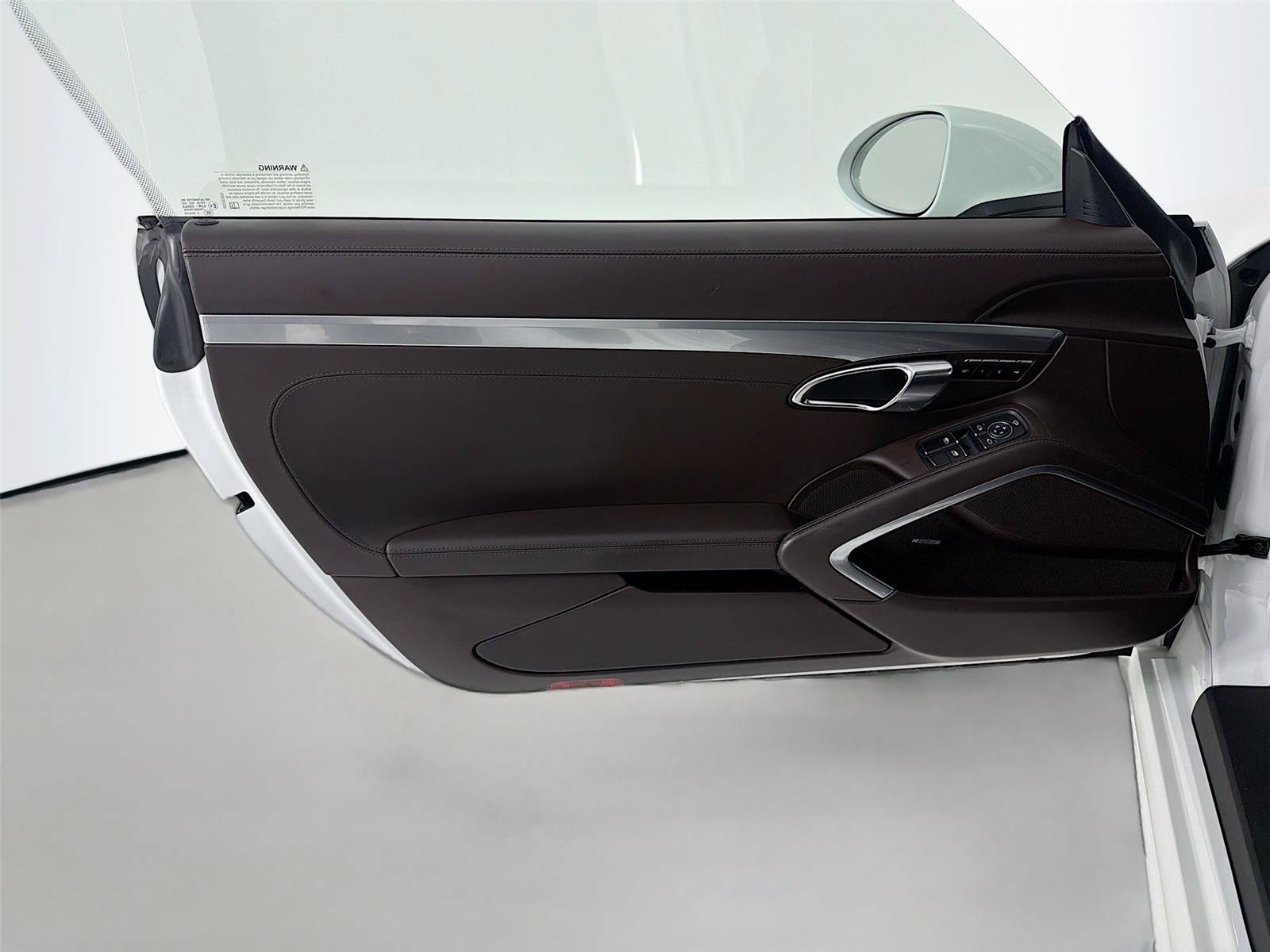 Certified 2022 Porsche 718 Cayman RWD image 6