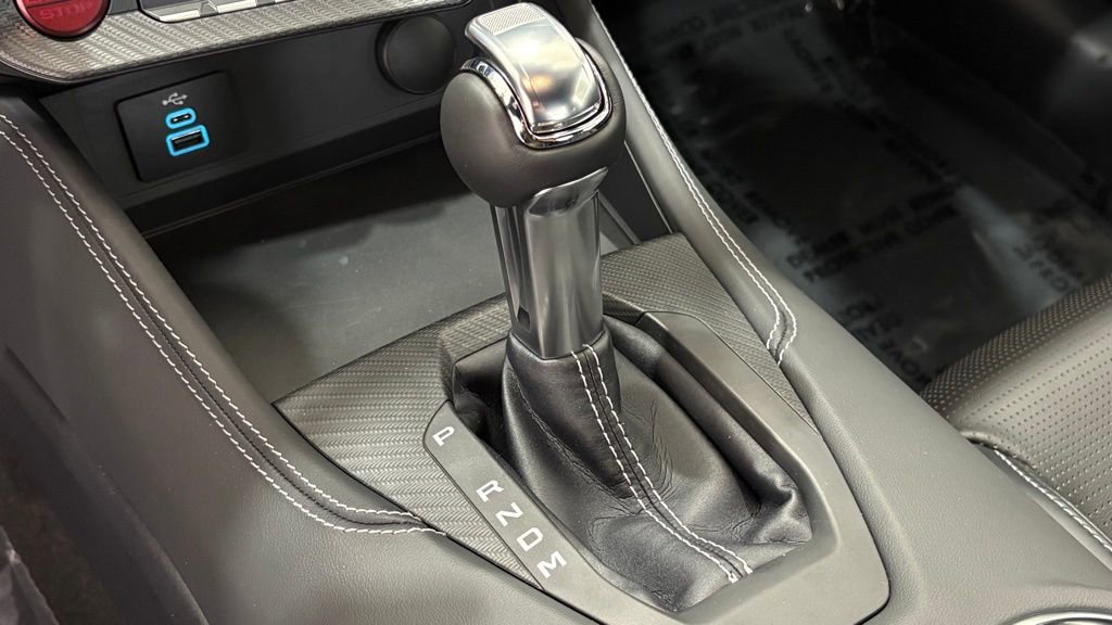 New 2026 Ford Mustang GT Premium RWD image 31