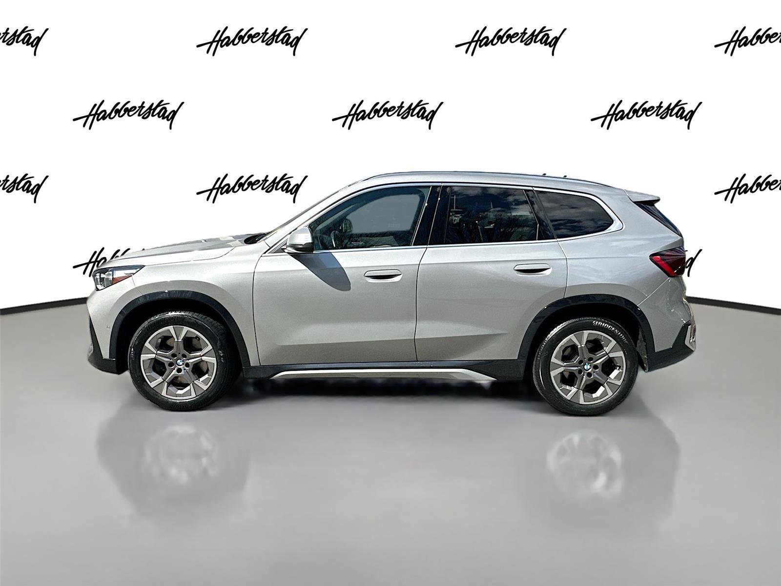 Certified 2023 BMW X1 xDrive28i w/ Convenience Package image 8