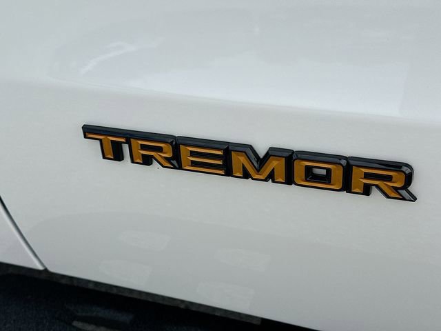 New 2025 Ford Expedition Tremor AWD/4WD image 19