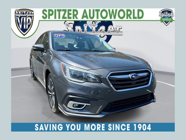 Used 2019 Subaru Legacy 2.5i Premium image 1